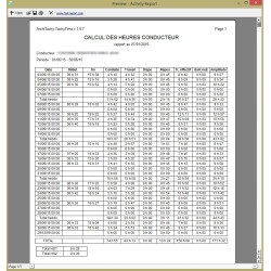 ArchiTachy illimité