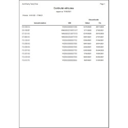 ArchiTachy illimité