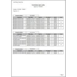 Pack complet Architachy 3 Standard