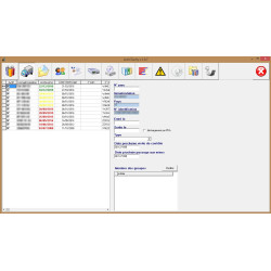 Pack complet Architachy 3 Standard