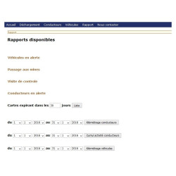 Pack complet opsilog.net 3 Standard