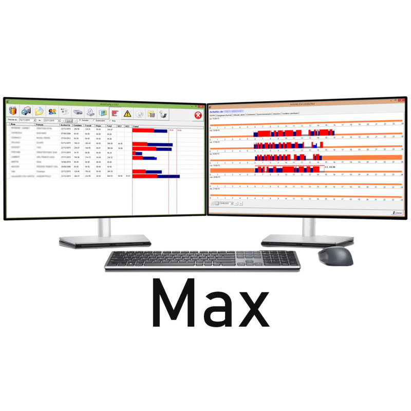 Architachy Pro - Formule illimité
