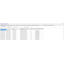 Service Internet - Web 3