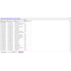 Service Internet - Web 3