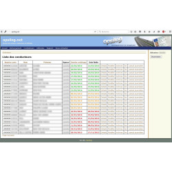 Service Internet - Web 3