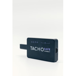 Terminal - TachoSafe Connect