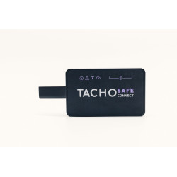 Terminal - TachoSafe Connect