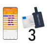 Kit téléchargement opsinet - Formule 3