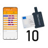 Kit téléchargement opsinet - Formule 10