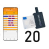 Kit téléchargement opsinet - Formule 20