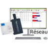 Kit téléchargement ArchiTachy - Formule réseau