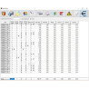 Option Architachy 1 - Note de frais