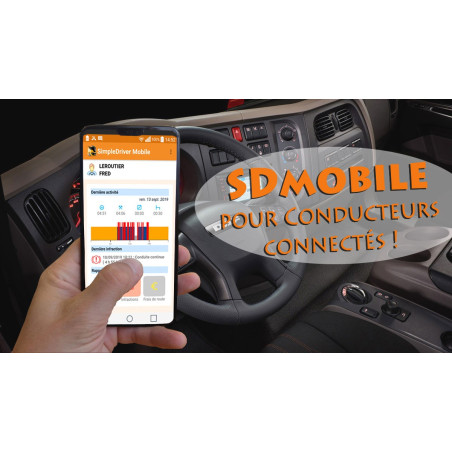 Pack SDmobile Standard