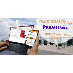 Pack SDmobile Premium+
