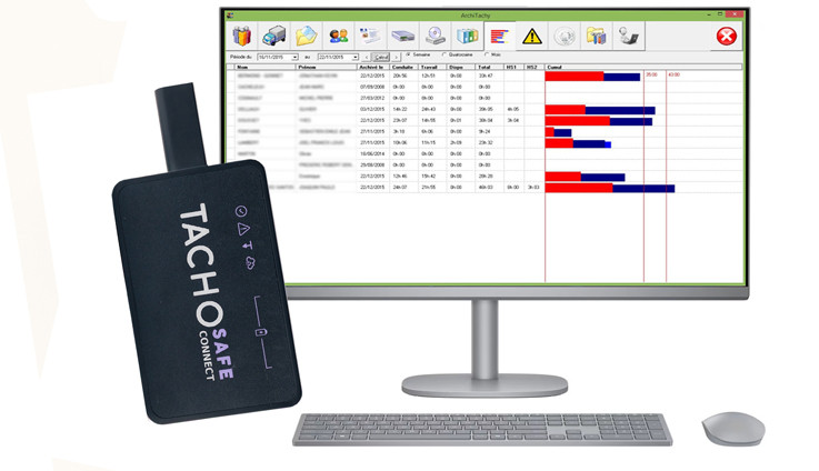 Kits de téléchargement